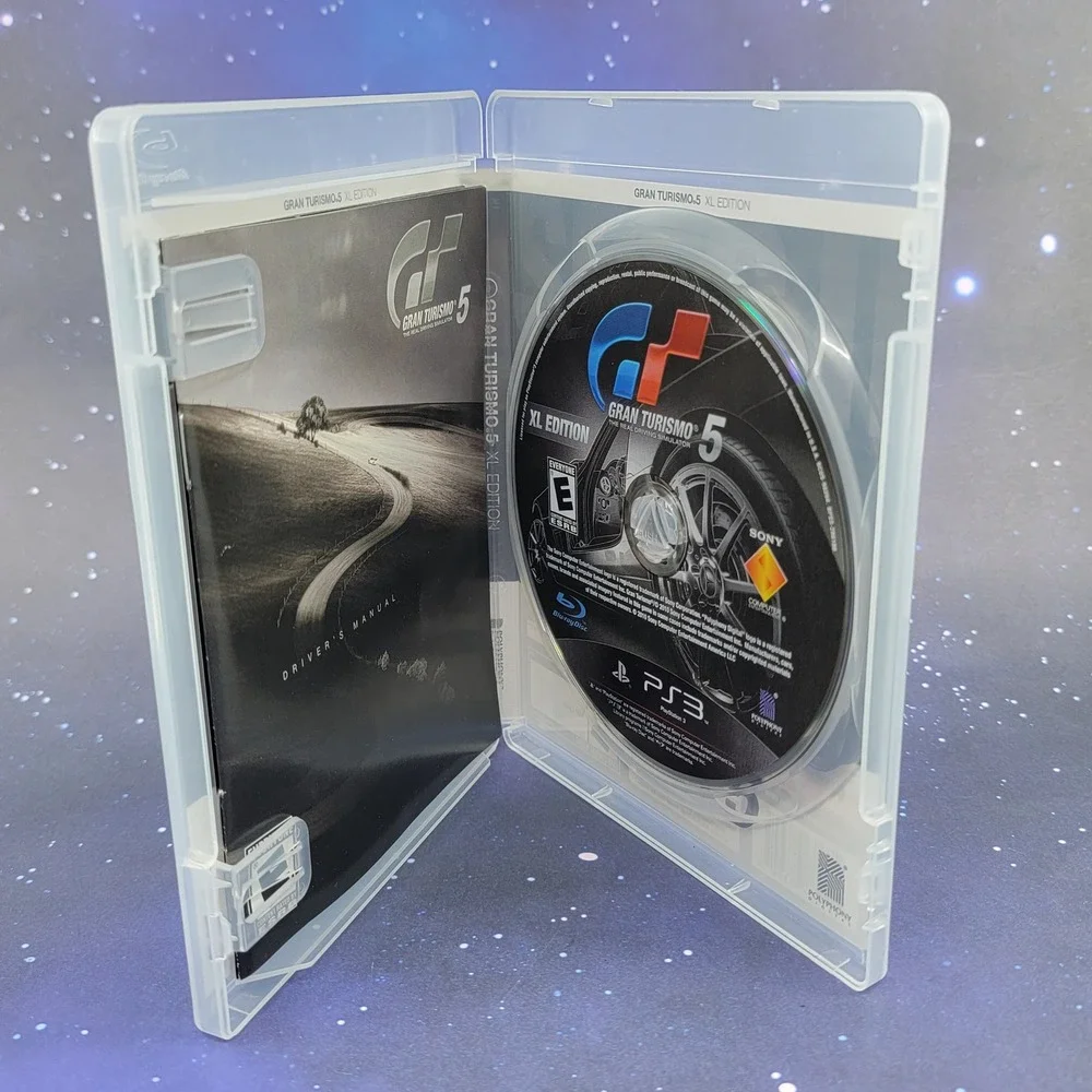 Sony gran turismo